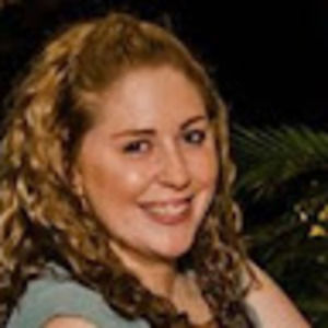 Meet your Posher, Lynne